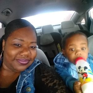 Meet your Posher, Vanita